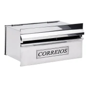 Caixa Correio Galvanox Muroworker Caixa Correio Galvanox Muroworker
