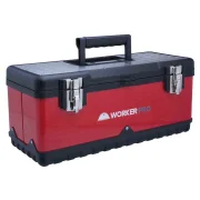 Caixa Ferramentas Metálica 20" Worker Caixa Ferramentas Metálica 20" Worker
