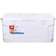 Caixa Térmica 156L Maxcold Branca Igloo Caixa Térmica 156L Maxcold Branca Igloo