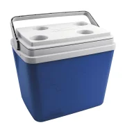 Caixa Térmica 34L Azul Invicta Caixa Térmica 34L Azul Invicta