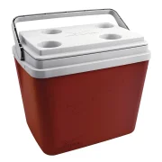 Caixa Térmica 34L Vermelha Invicta Caixa Térmica 34L Vermelha Invicta