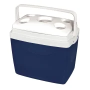 Caixa Térmica Obba / Globalsol 32L Azul Caixa Térmica Obba / Globalsol 32L Azul