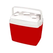 Caixa Térmica Obba / Globalsol 32L Vermelho Caixa Térmica Obba / Globalsol 32L Vermelho
