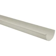 Calha Pluvial Amanco 170Mm 3M Calha Pluvial Amanco 170Mm 3M