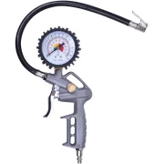 Calibrador de Pneu Analógico 0 – 150 Psi Tg-10 Bumafer Calibrador de Pneu Analógico 0 – 150 Psi Tg-10 Bumafer