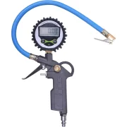 Calibrador Manual Digital de Pneus 0 -230Psi Tg-2B Bumafer Calibrador Manual Digital de Pneus 0 -230Psi Tg-2B Bumafer