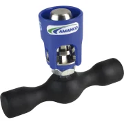 Calibrador Tubo Gás Amanco Pex-Al-Pex Gás Dn16 Calibrador Tubo Gás Amanco Pex-Al-Pex Gás Dn16