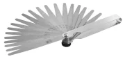 Calibre Folga 13 Lam 0,05 a 1Mm 399108 Worker Calibre Folga 13 Lam 0,05 a 1Mm 399108 Worker