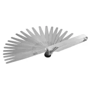 Calibre Folga 26 Lam 0,04 a 0,63Mm 396850 Worker Calibre Folga 26 Lam 0,04 a 0,63Mm 396850 Worker