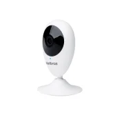 Câmera Segurança Intelbras Ic3 Wi-Fi Hd Interna Câmera Segurança Intelbras Ic3 Wi-Fi Hd Interna