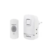 Campainha com Bateria Intelbras Cib 100 Campainha com Bateria Intelbras Cib 100