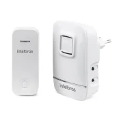 Campainha sem Bateria Cik-200 Intelbras Campainha sem Bateria Cik-200 Intelbras