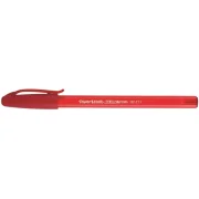 Caneta Kilometrica Ponta Fina Vermelha Sharpie Caneta Kilometrica Ponta Fina Vermelha Sharpie