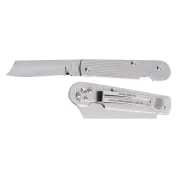Canivete Inox Cimo Cb Inox 3" Canivete Inox Cimo Cb Inox 3"