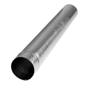 Cano Fogão Galv Zatti 115Mm Cano Fogão Galv Zatti 115Mm