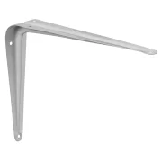 Cantoneira Cinza Prat-K Utilidades 10X12" Cantoneira Cinza Prat-K Utilidades 10X12"