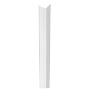 Cantoneira Rigida Tecnoperfil 25X25X2,0Mm Br 3M Cantoneira Rigida Tecnoperfil 25X25X2,0Mm Br 3M
