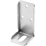 Cantoneira Suporte Albras Aereo C/ Capa 10 Pcs Cantoneira Suporte Albras Aereo C/ Capa 10 Pcs