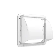 Capa Protetora Exp Ao Tempo 101Mm Westaflex Capa Protetora Exp Ao Tempo 101Mm Westaflex