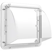 Capa Protetora Exp Ao Tempo 130Mm Westaflex Capa Protetora Exp Ao Tempo 130Mm Westaflex