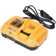 Carregador Rápido Flexvolt 20 a 60V Dcb118-B2 Dewalt Carregador Rápido Flexvolt 20 a 60V Dcb118-B2 Dewalt