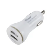 Carregador Usb Liege 2 Saidas 12/24V Br Carregador Usb Liege 2 Saidas 12/24V Br