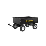 Carreta Trator 900Kg Matsuyama Carreta Trator 900Kg Matsuyama