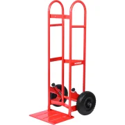 Carrinho Carga 250Kg Transporta Fácil Worker Carrinho Carga 250Kg Transporta Fácil Worker