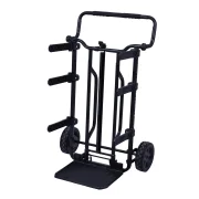 Carrinho de Alumínio Toughsystem® Modelo Dwst08210 Dewalt Carrinho de Alumínio Toughsystem® Modelo Dwst08210 Dewalt