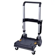 Carrinho de Alumínio Tstak Modelo Dwst17888 Dewalt Carrinho de Alumínio Tstak Modelo Dwst17888 Dewalt