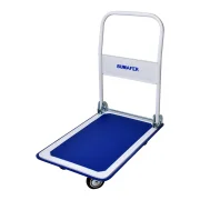 Carrinho Plataforma de Aço Dobrável 150Kg Bumafer Carrinho Plataforma de Aço Dobrável 150Kg Bumafer
