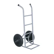 Carro Armazem Tm97 Pneumat 200Kg 59048 Worker Carro Armazem Tm97 Pneumat 200Kg 59048 Worker