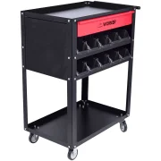 Carro Oficina com Gavetas 419982 Worker Carro Oficina com Gavetas 419982 Worker
