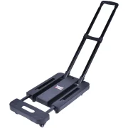 Carro Plataforma 180 Kg Dobrável Versátil Bumafer Carro Plataforma 180 Kg Dobrável Versátil Bumafer