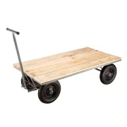 Carro Plataforma Mad Cap 600Kg 59064 Worker Carro Plataforma Mad Cap 600Kg 59064 Worker