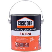 Cascola Extra sem Toluol 2,8 Kg Henkel Cascola Extra sem Toluol 2,8 Kg Henkel
