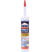 Cascola Monta & Fixa Pl500 360 G Henkel Cascola Monta & Fixa Pl500 360 G Henkel