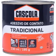 Cascola Tradicional sem Toluol 195G Henkel Cascola Tradicional sem Toluol 195G Henkel