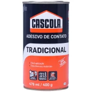 Cascola Tradicional sem Toluol 400G Henkel Cascola Tradicional sem Toluol 400G Henkel