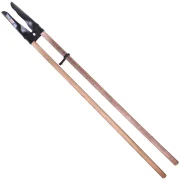 Cavadeira Articulada com Cabo de 120Cm 855235 Kala Cavadeira Articulada com Cabo de 120Cm 855235 Kala