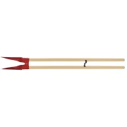 Cavadeira Articulada Light Tucano 180Cm Verm Kala Cavadeira Articulada Light Tucano 180Cm Verm Kala