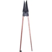 Cavadeira Articulada Light Cabo 150 CM Collins Cavadeira Articulada Light Cabo 150 CM Collins