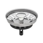 Cestinha P/ Válvula Liege Americana 3.1/2" Cestinha P/ Válvula Liege Americana 3.1/2"