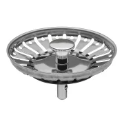 Cestinha P/ Válvula Liege Americana 4.1/2" Cestinha P/ Válvula Liege Americana 4.1/2"