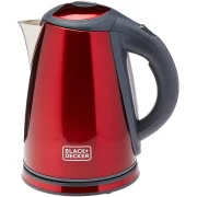 Chaleira Elétrica Black Decker 127V Chaleira Elétrica Black Decker 127V