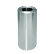 Chapa Galvanizada Civitt 60Cmx25M Chapa Galvanizada Civitt 60Cmx25M