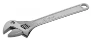 Chave Ajustável 12" Cromada Worker Chave Ajustável 12" Cromada Worker