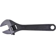 Chave Ajustável 6” Fosfatizada 144860 Worker Chave Ajustável 6” Fosfatizada 144860 Worker