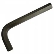 Chave Allen Curta 4 MM Gedore Chave Allen Curta 4 MM Gedore