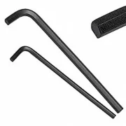Chave Allen Longa de 10 MM Gedore Chave Allen Longa de 10 MM Gedore